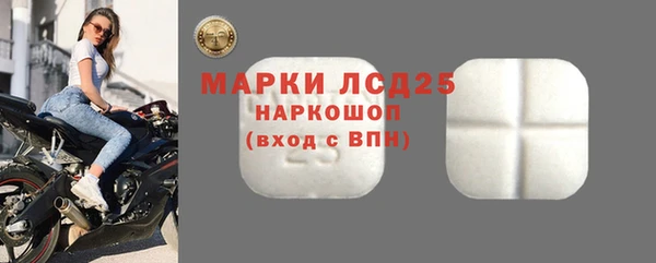 стаф Белоозёрский